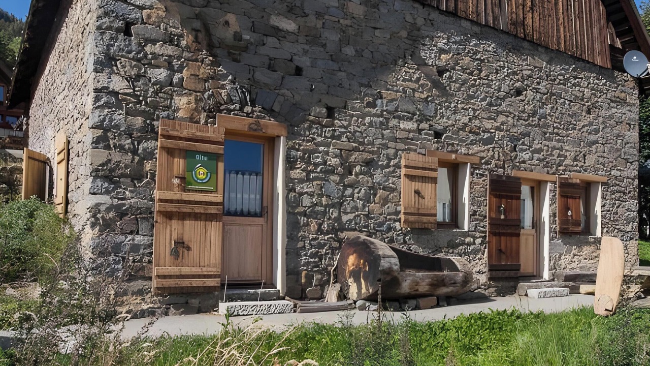 Photo of Outdoor in Montricher-Albanne