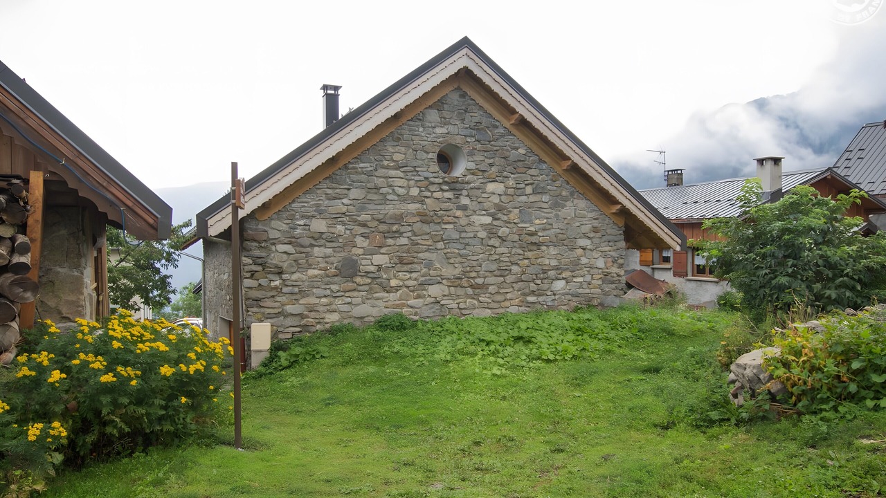 Photo of Outdoor in Montricher-Albanne
