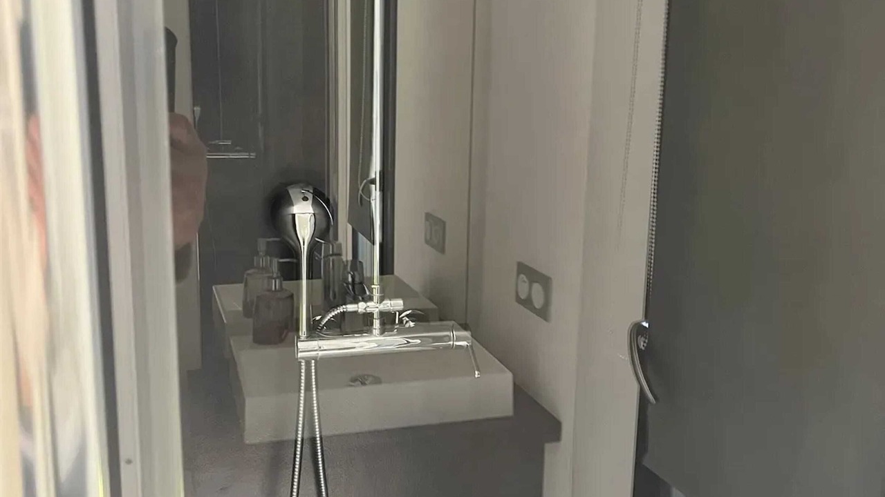 Photo of Bathroom in Saint-Vincent-de-Tyrosse