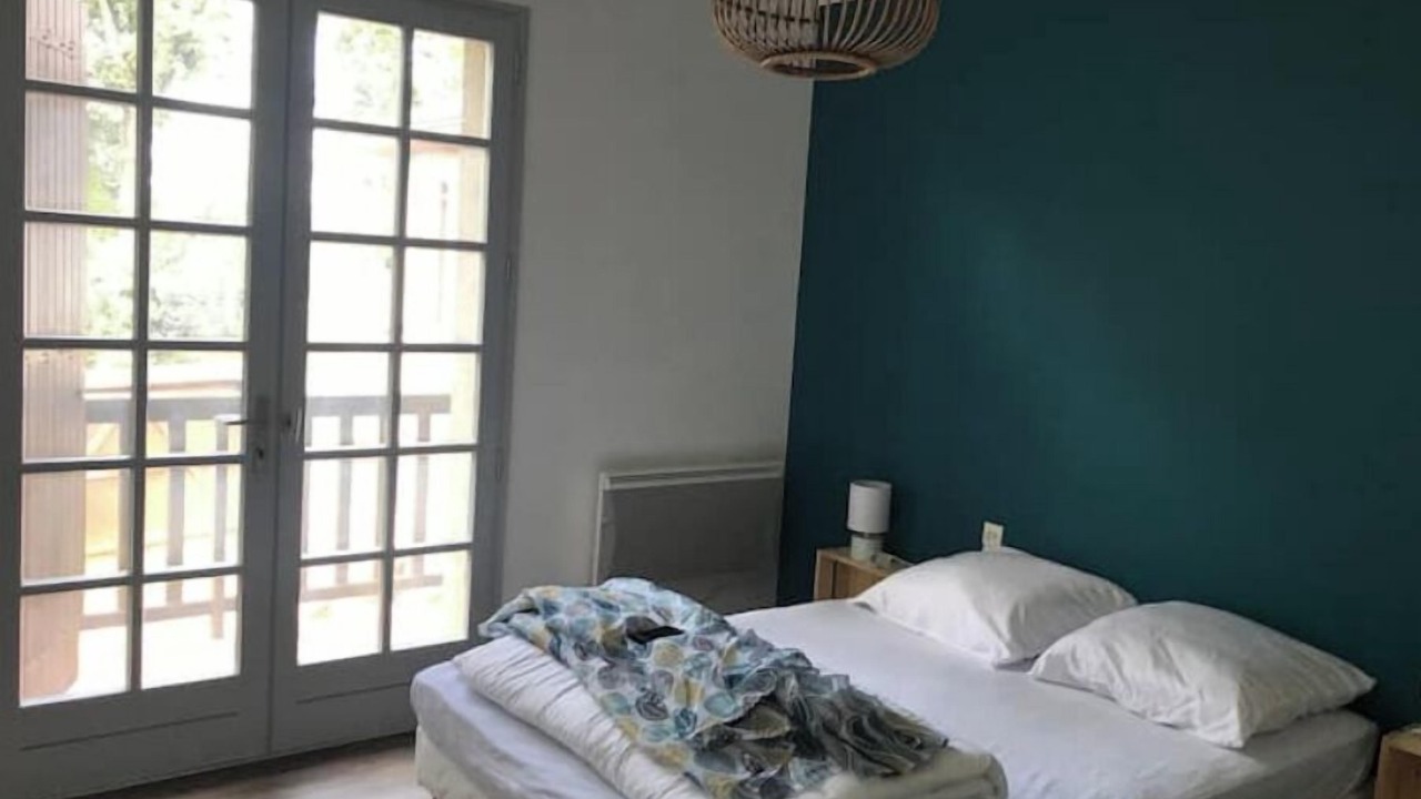 Photo of Bedroom in Coex
