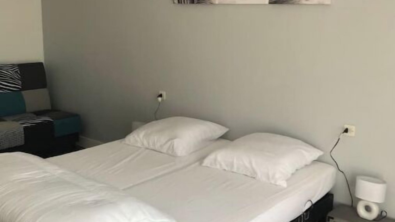 Photo of Bedroom in Coex