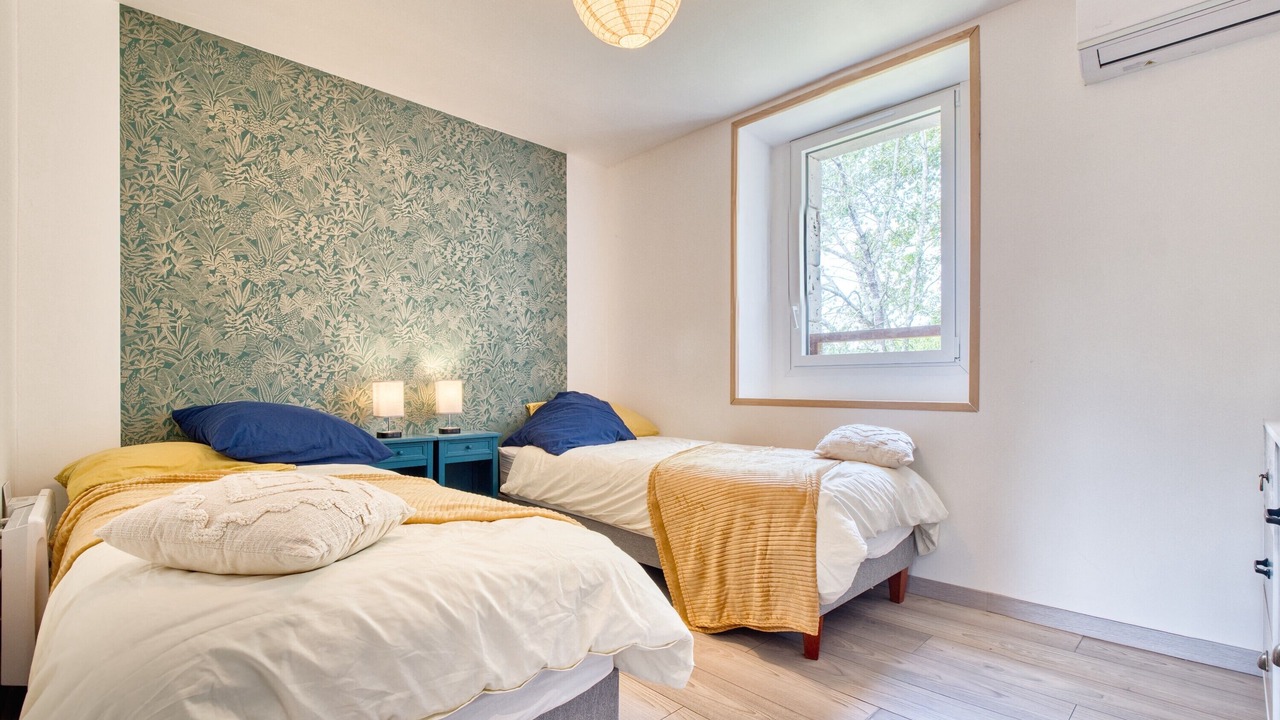 Photo of Bedroom in Plaisance