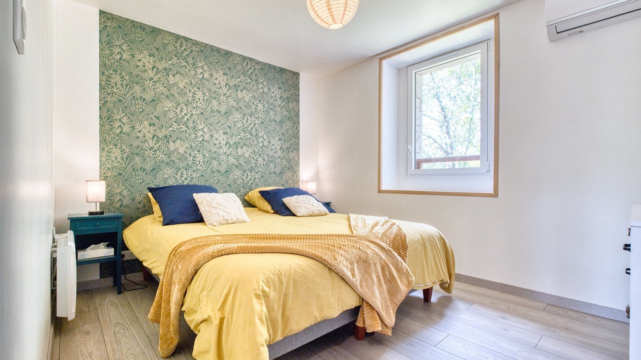 Photo of Bedroom in Plaisance