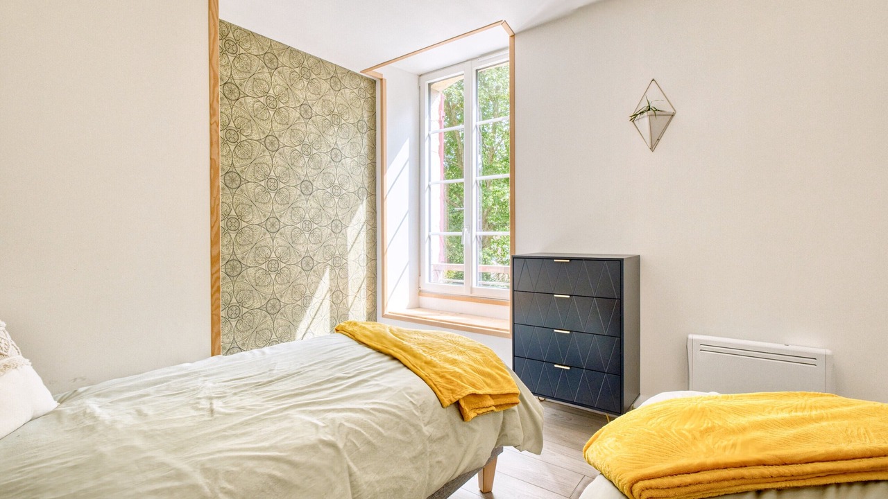 Photo of Bedroom in Plaisance