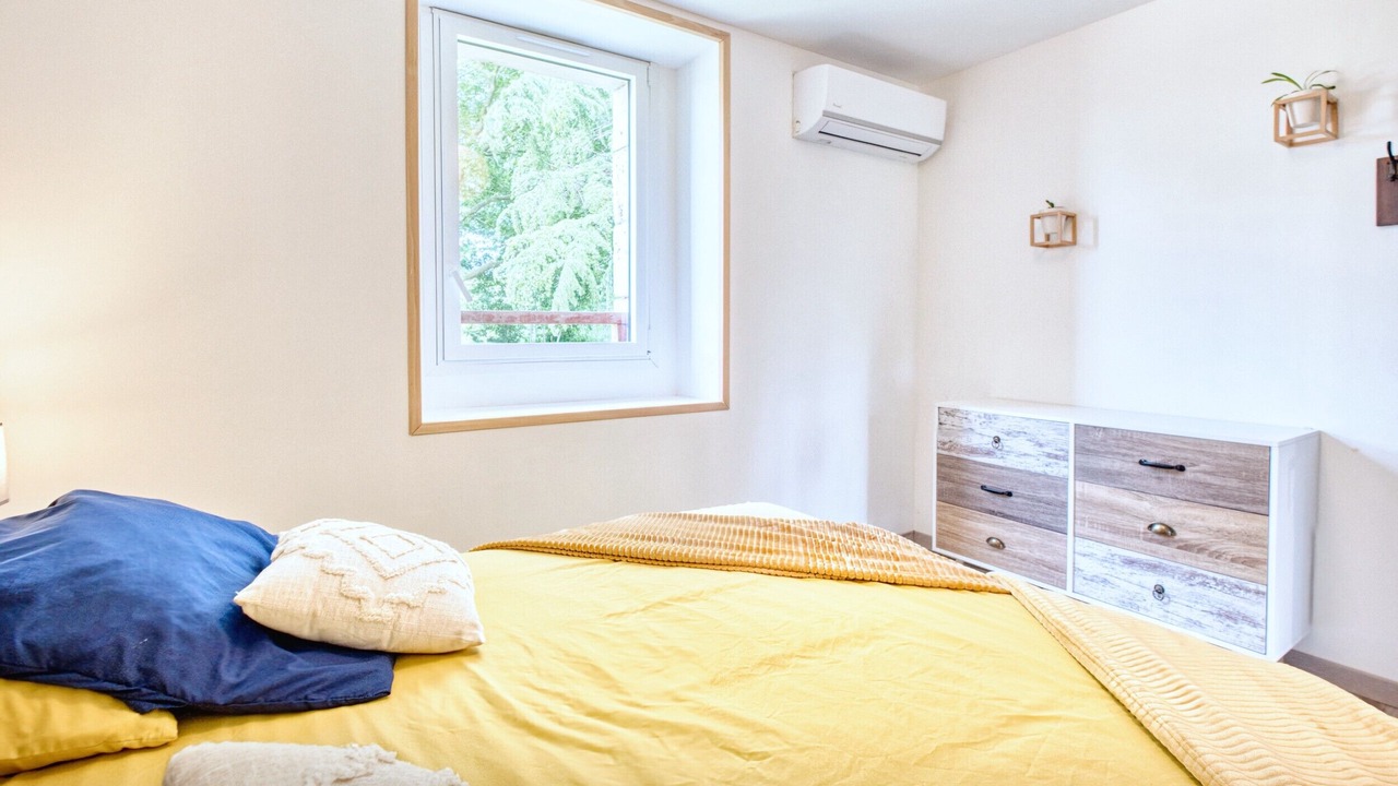 Photo of Bedroom in Plaisance
