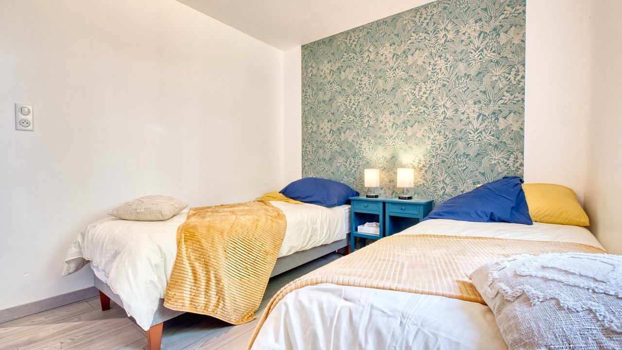 Photo of Bedroom in Plaisance