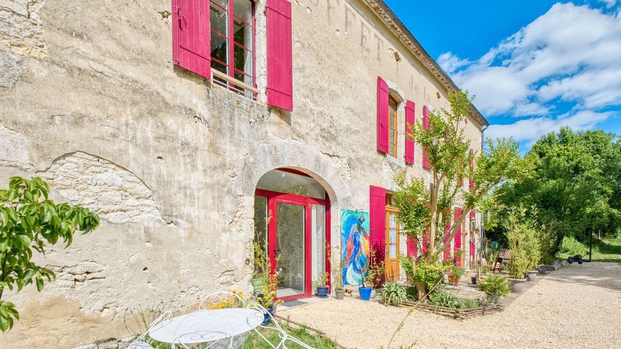 Photo of Outdoor in Plaisance