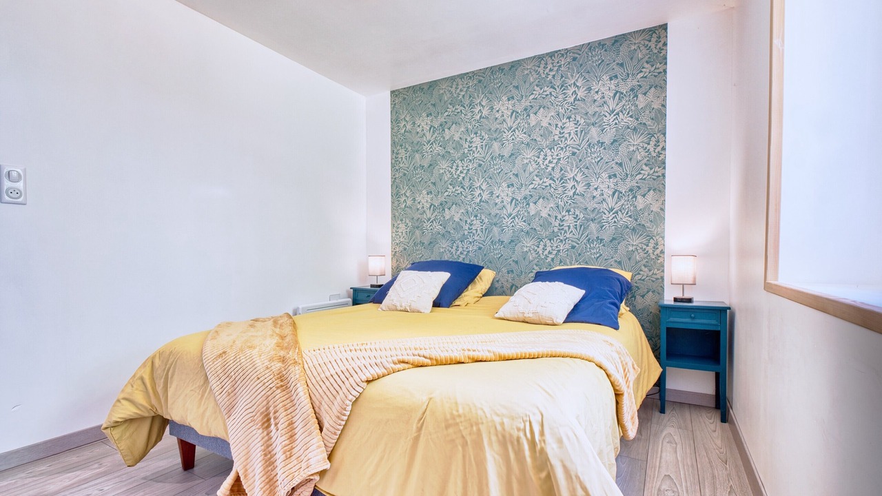 Photo of Bedroom in Plaisance