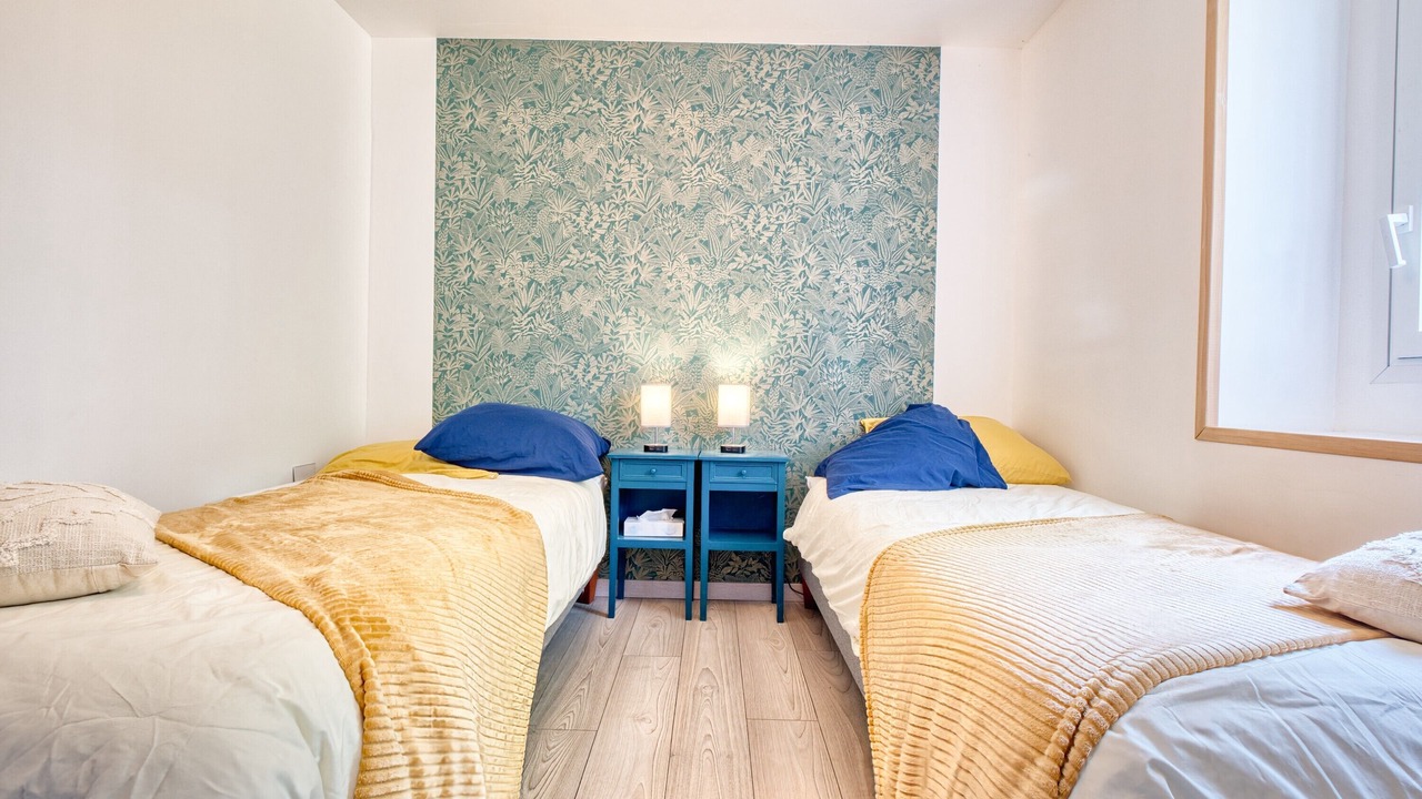 Photo of Bedroom in Plaisance