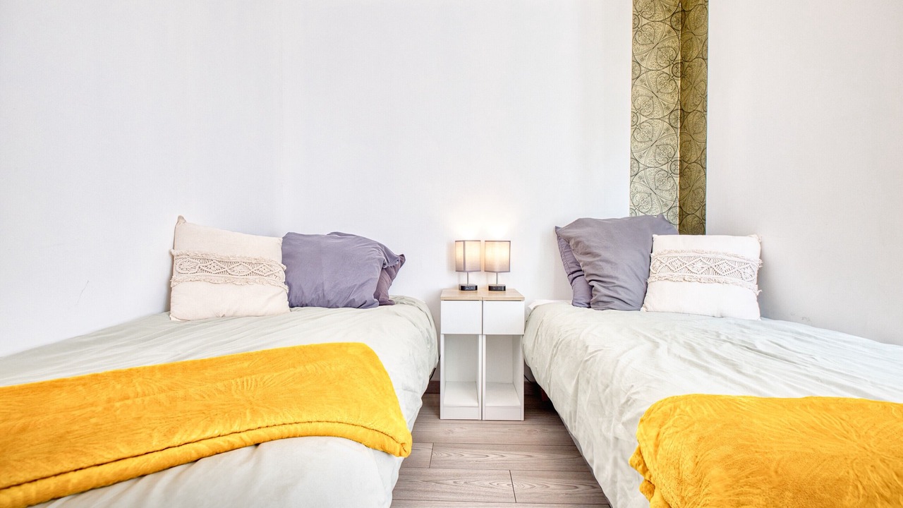 Photo of Bedroom in Plaisance