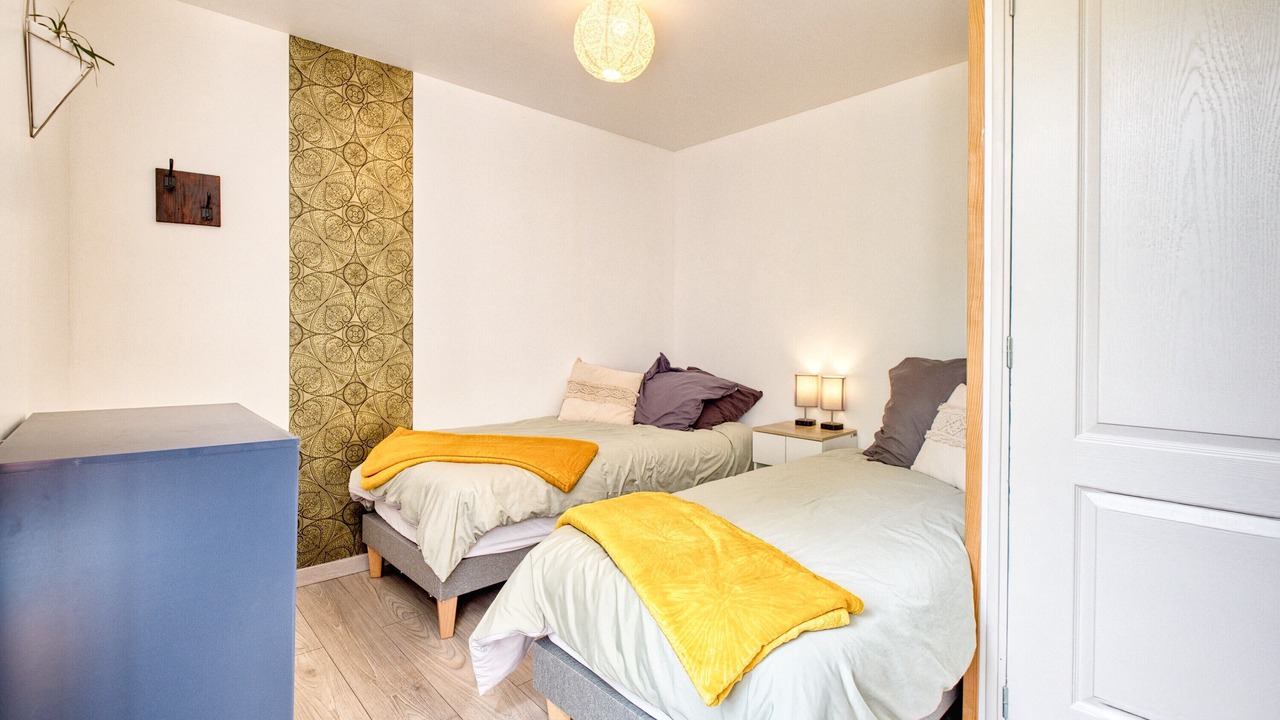 Photo of Bedroom in Plaisance