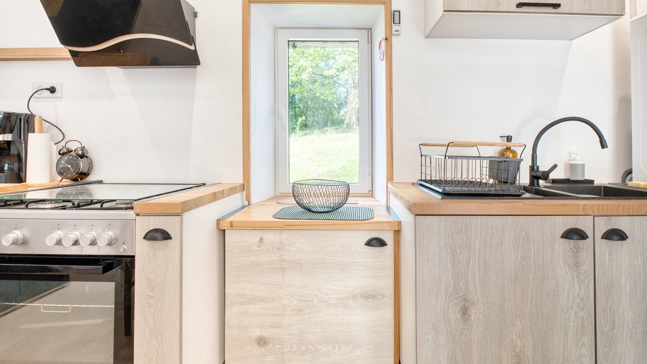 Photo of Kitchen in Plaisance