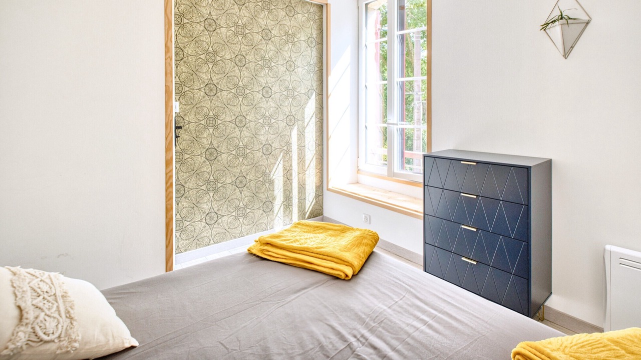Photo of Bedroom in Plaisance