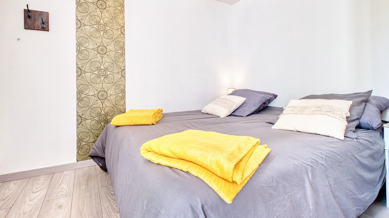 Photo of Bedroom in Plaisance