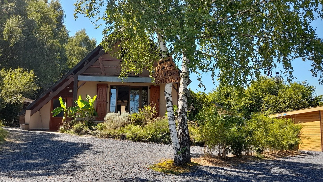 Photo of Outdoor in Ossun-ez-Angles