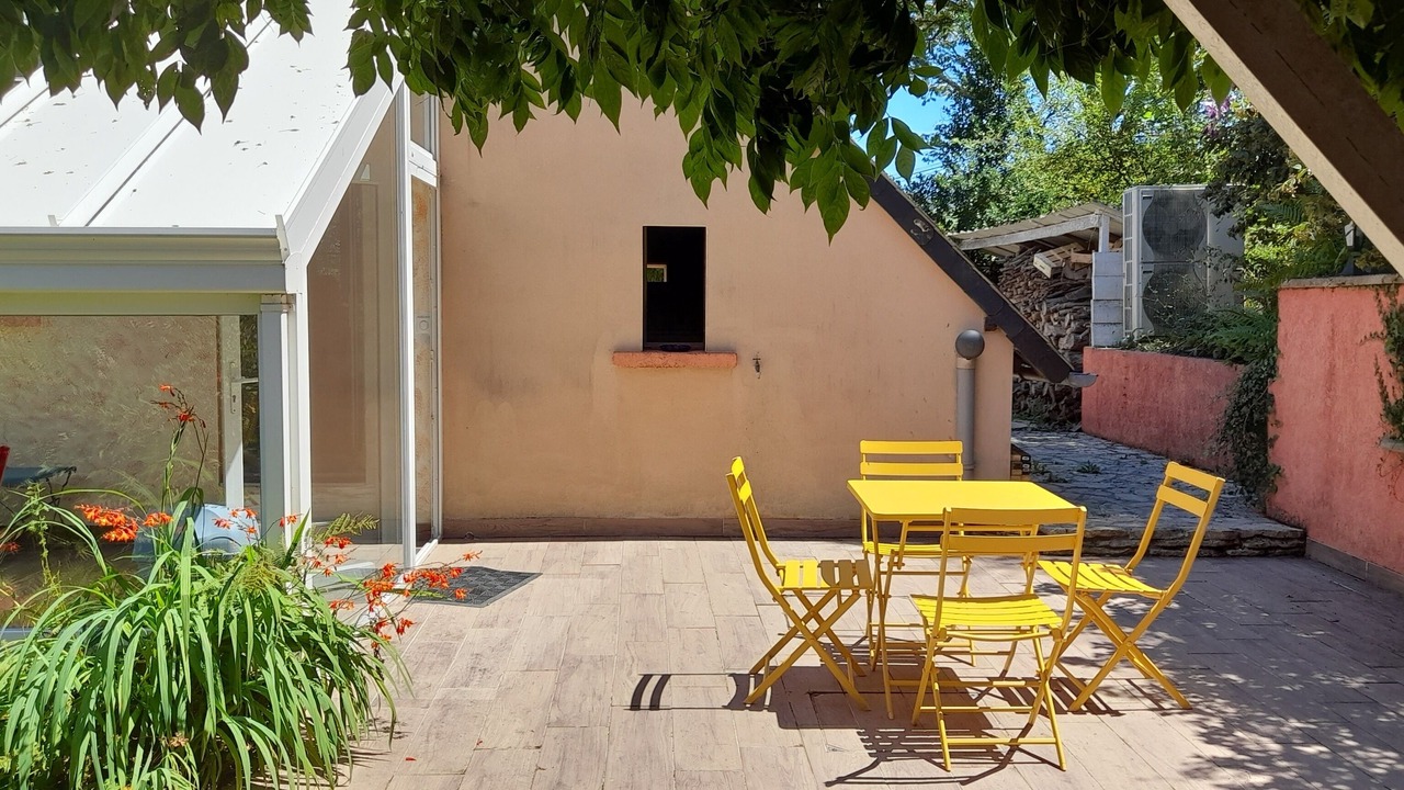 Photo of Outdoor in Ossun-ez-Angles