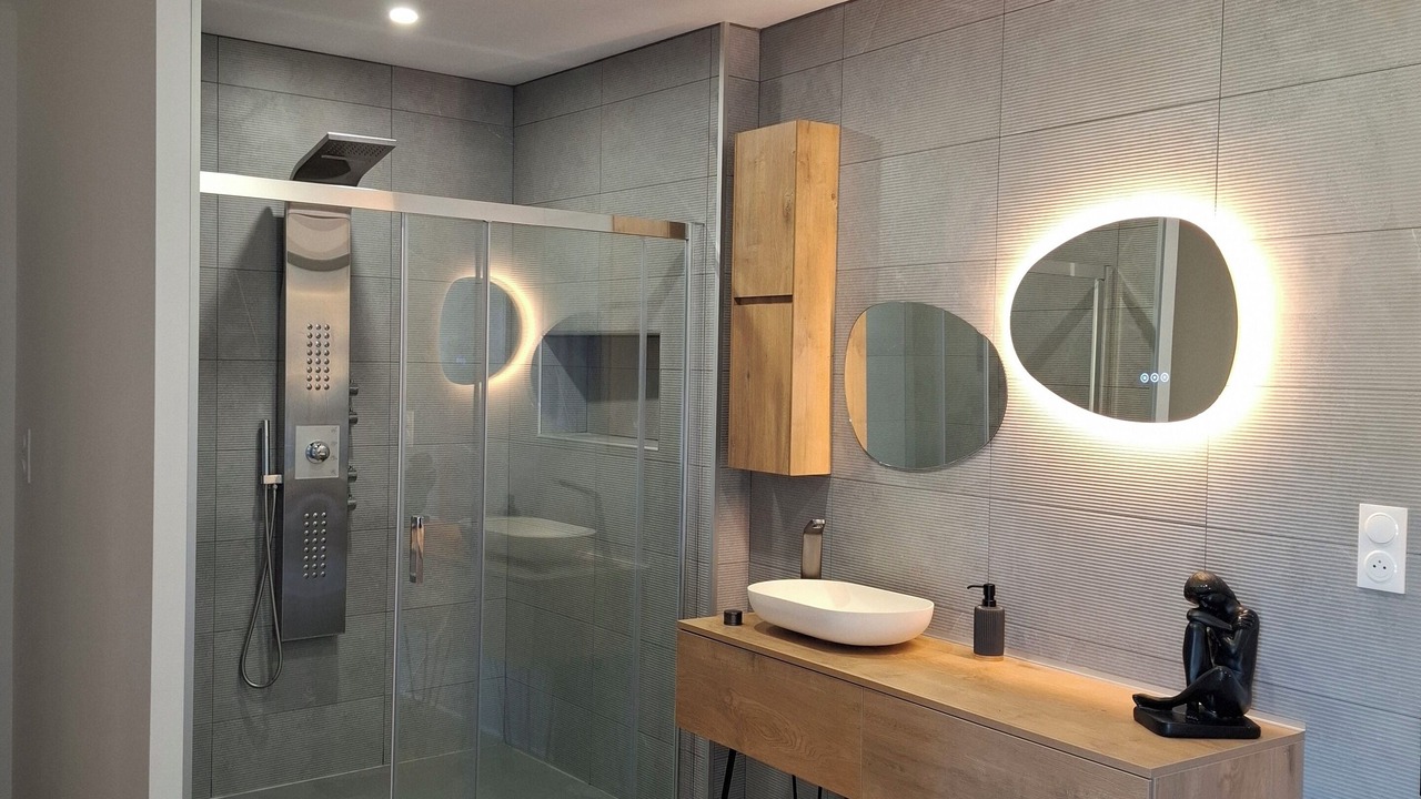 Photo of Bathroom in Betaille
