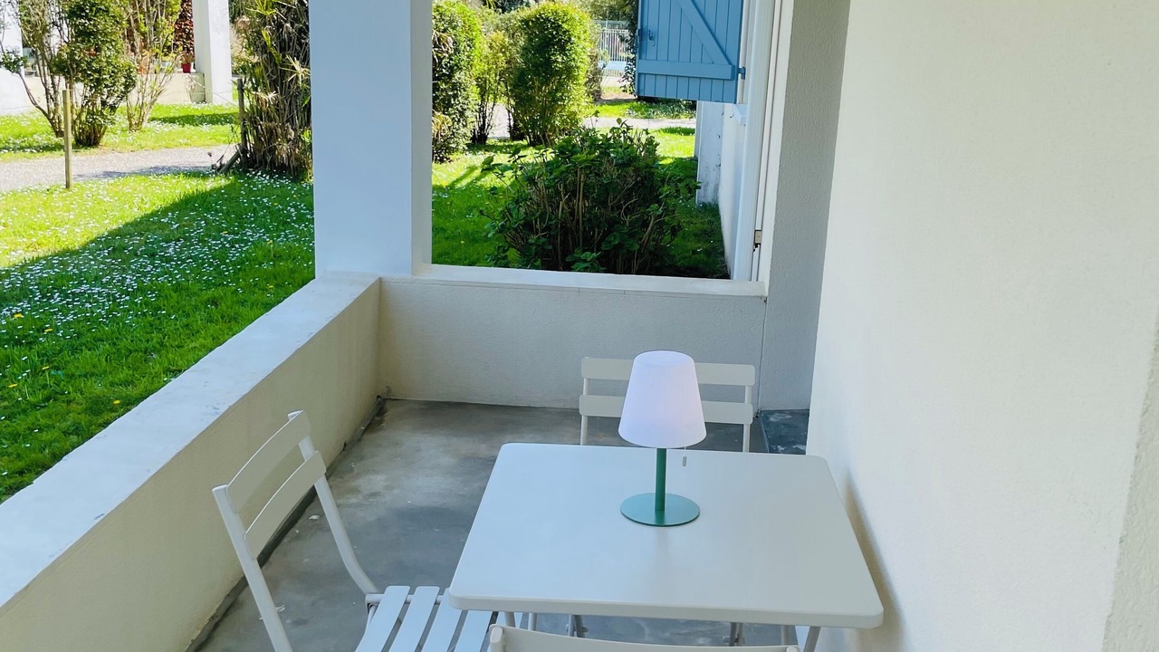 Photo of Outdoor in Saint-Vincent-de-Tyrosse