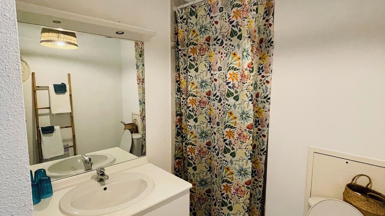 Photo of Bathroom in Saint-Vincent-de-Tyrosse