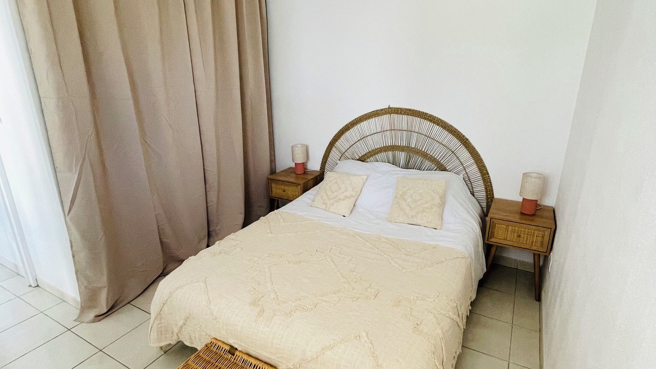 Photo of Bedroom in Saint-Vincent-de-Tyrosse