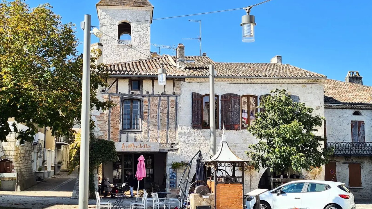 Photo of Others in Lanzac