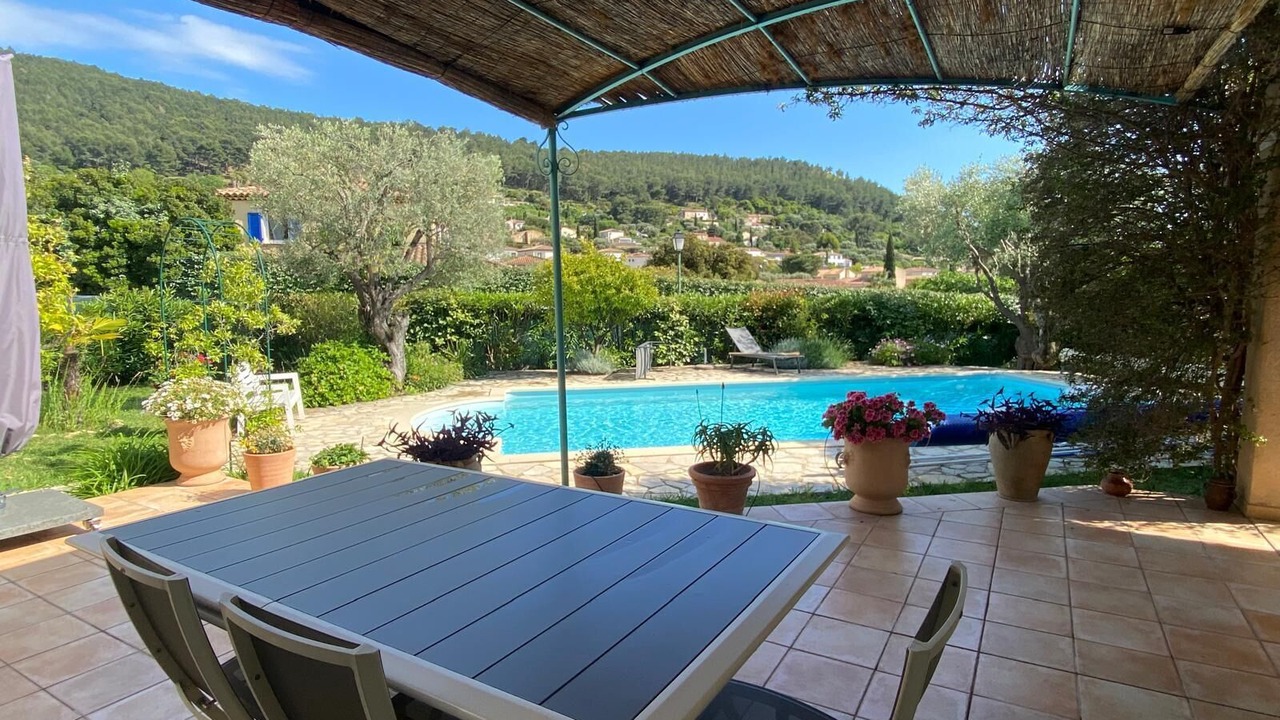 Photo of Outdoor in Ceyreste