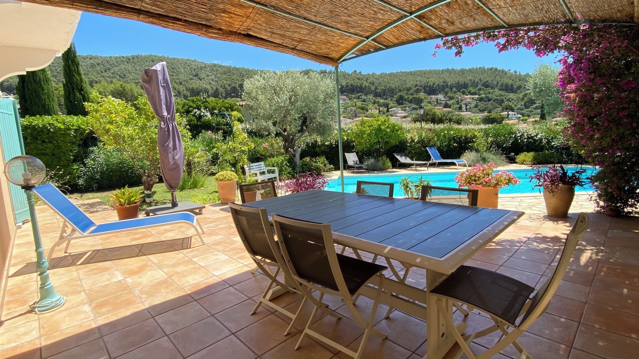 Photo of Outdoor in Ceyreste