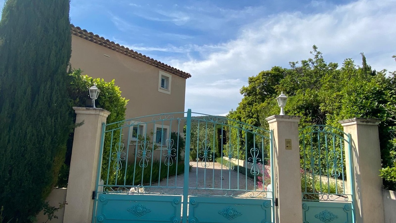 Photo of Outdoor in Ceyreste