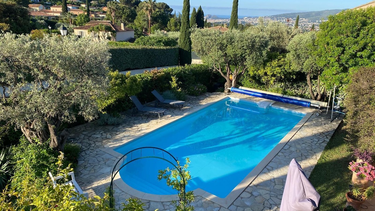 Photo of Outdoor in Ceyreste