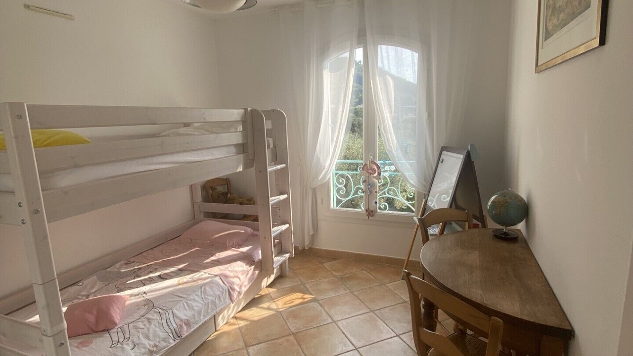 Photo of Bedroom in Ceyreste