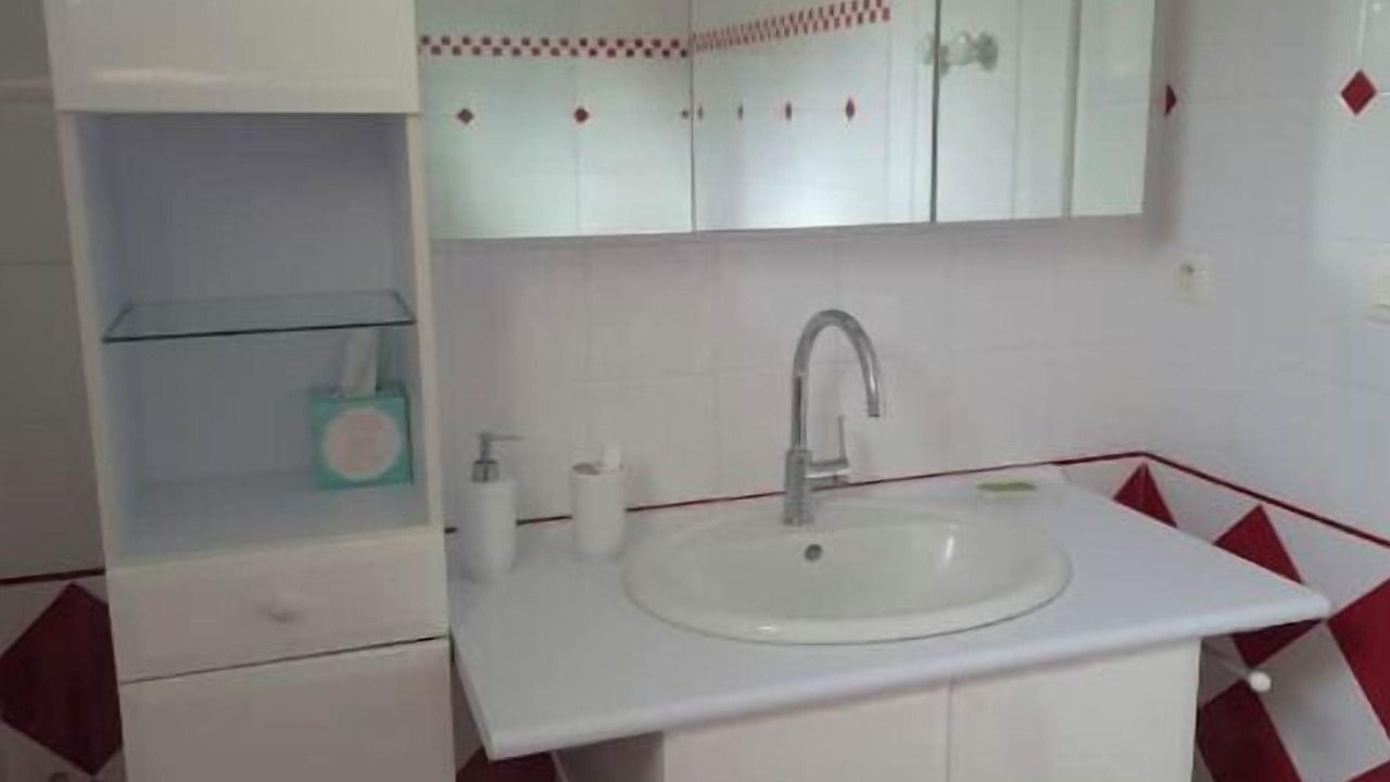 Photo of Bathroom in Ceyreste
