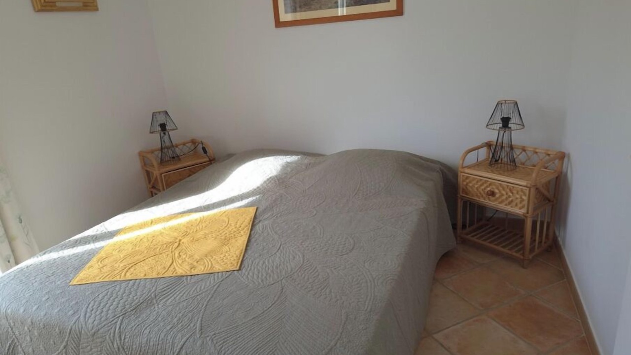 Photo of Bedroom in Ceyreste