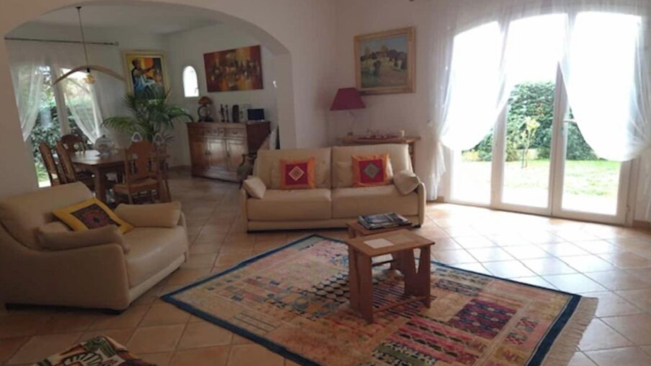 Photo of Livingroom in Ceyreste