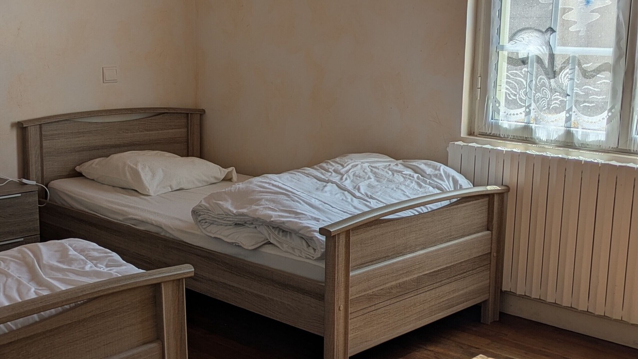 Photo of Bedroom in Fromentine