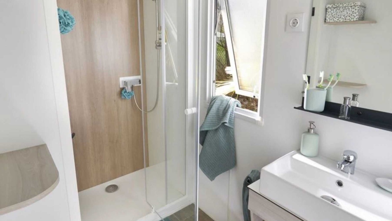 Photo of Bathroom in Tharon-Plage