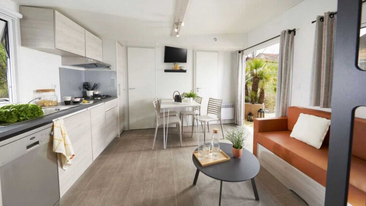 Photo of Livingroom in Tharon-Plage