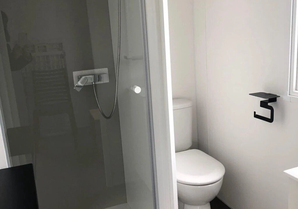 Photo of Bathroom in Saint-Georges-de-Didonne