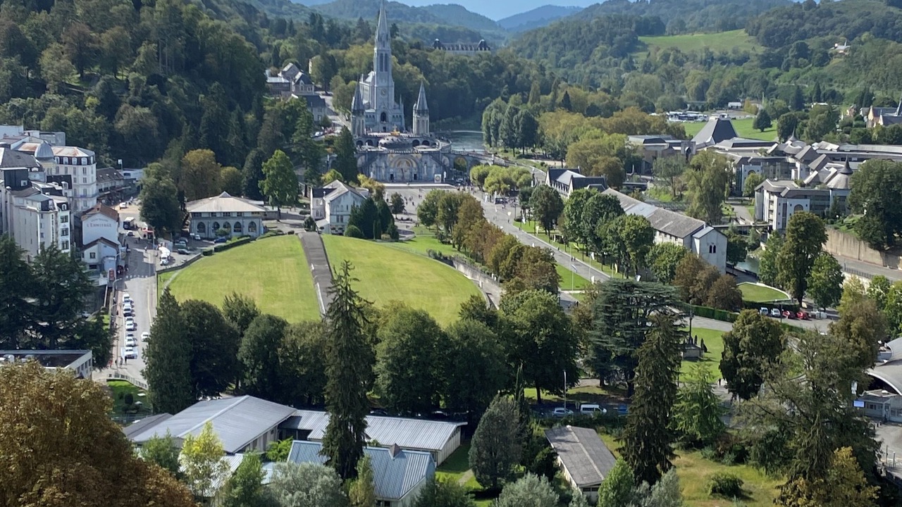 Photo of Outdoor in Lourdes