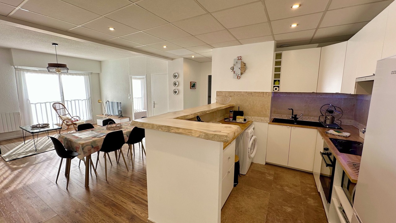 Photo of Kitchen in Lourdes