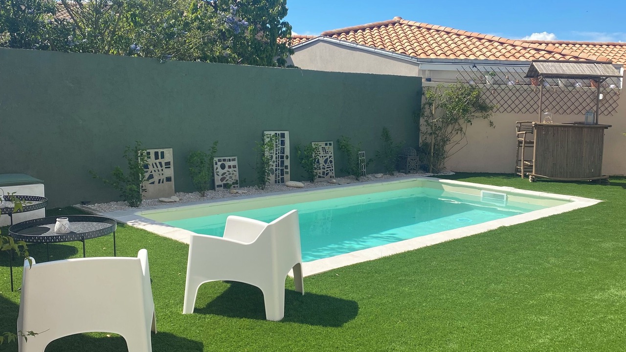 Photo of Outdoor in Saint Vivien