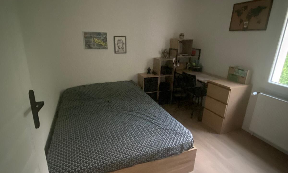 Photo of Bedroom in Saint Vivien