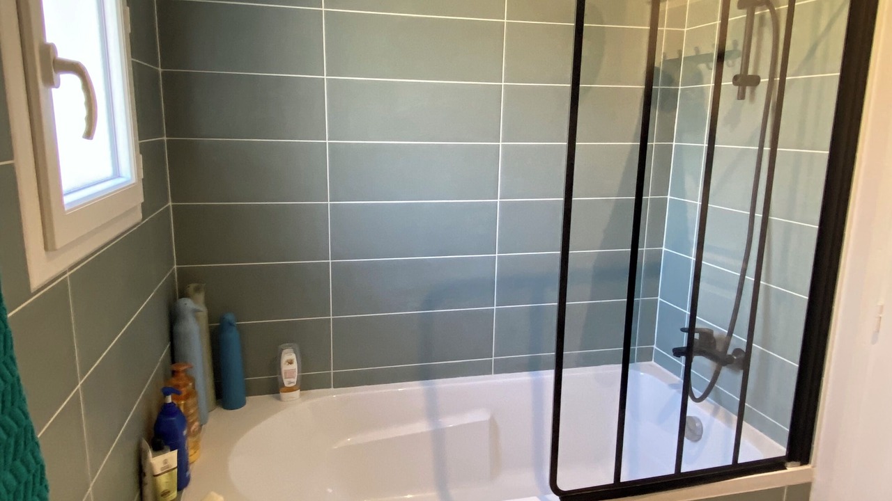 Photo of Bathroom in Saint Vivien
