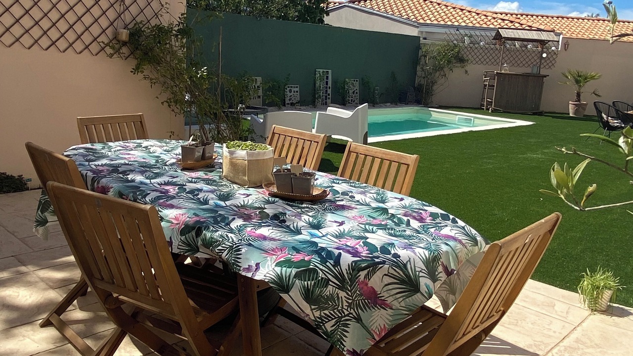 Photo of Outdoor in Saint Vivien