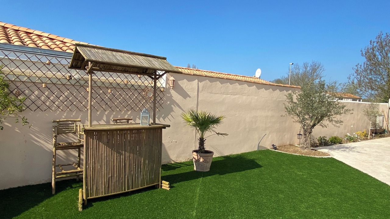 Photo of Outdoor in Saint Vivien