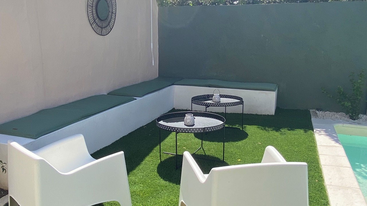 Photo of Outdoor in Saint Vivien