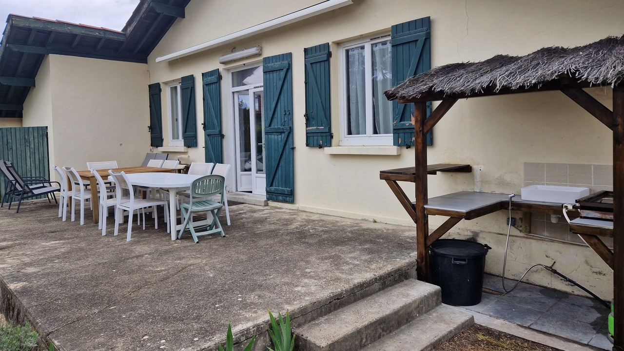 Photo of Outdoor in Mimizan