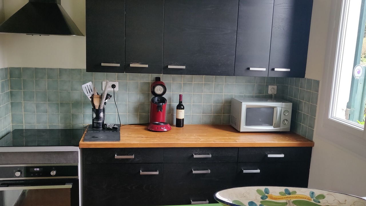 Photo of Kitchen in Mimizan