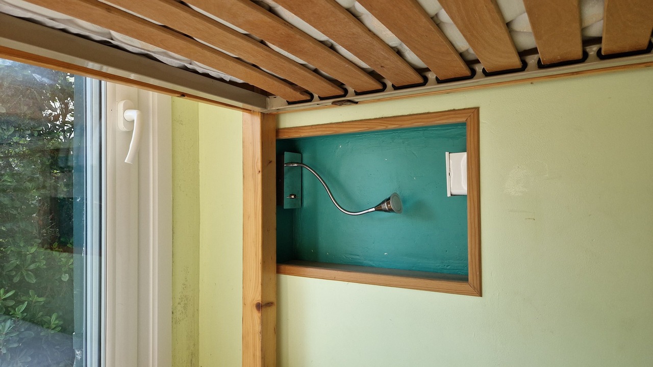 Photo of Bathroom in Mimizan