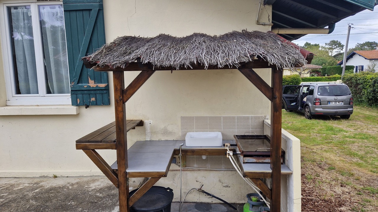 Photo of Outdoor in Mimizan