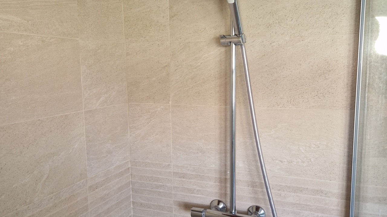 Photo of Bathroom in Mimizan